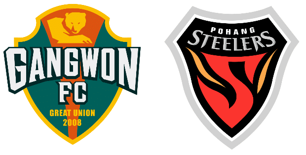 Prediksi Gangwon vs Pohang Steelers