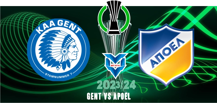Gent vs APOEL