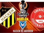 Prediksi Hacken vs Aberdeen