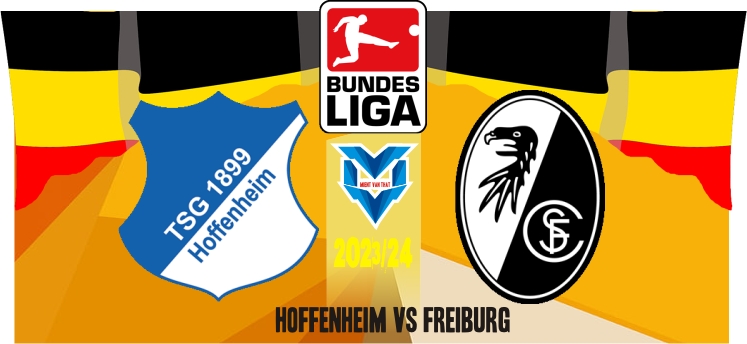 Prediksi  Hoffenheim vs Freiburg