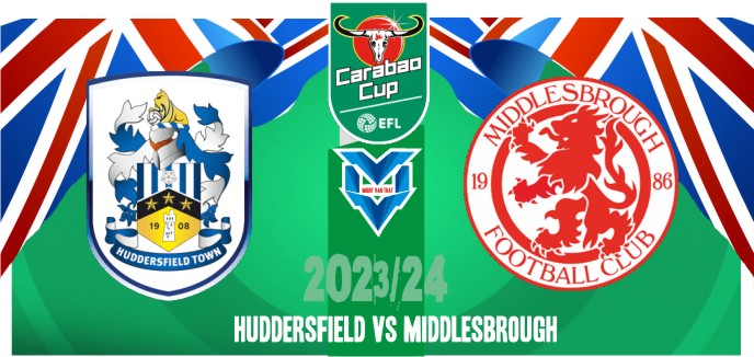 Prediksi Huddersfield vs Middlesbrough