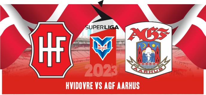 Hvidovre vs AGF Aarhus Prediksi Hvidovre vs AGF Aarhus