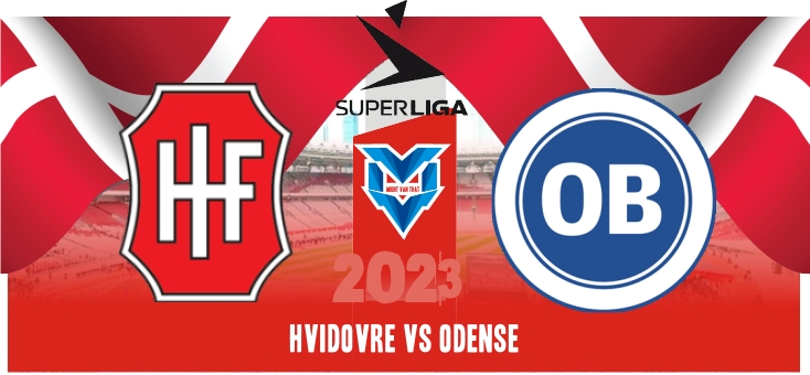 Hvidovre vs Odense