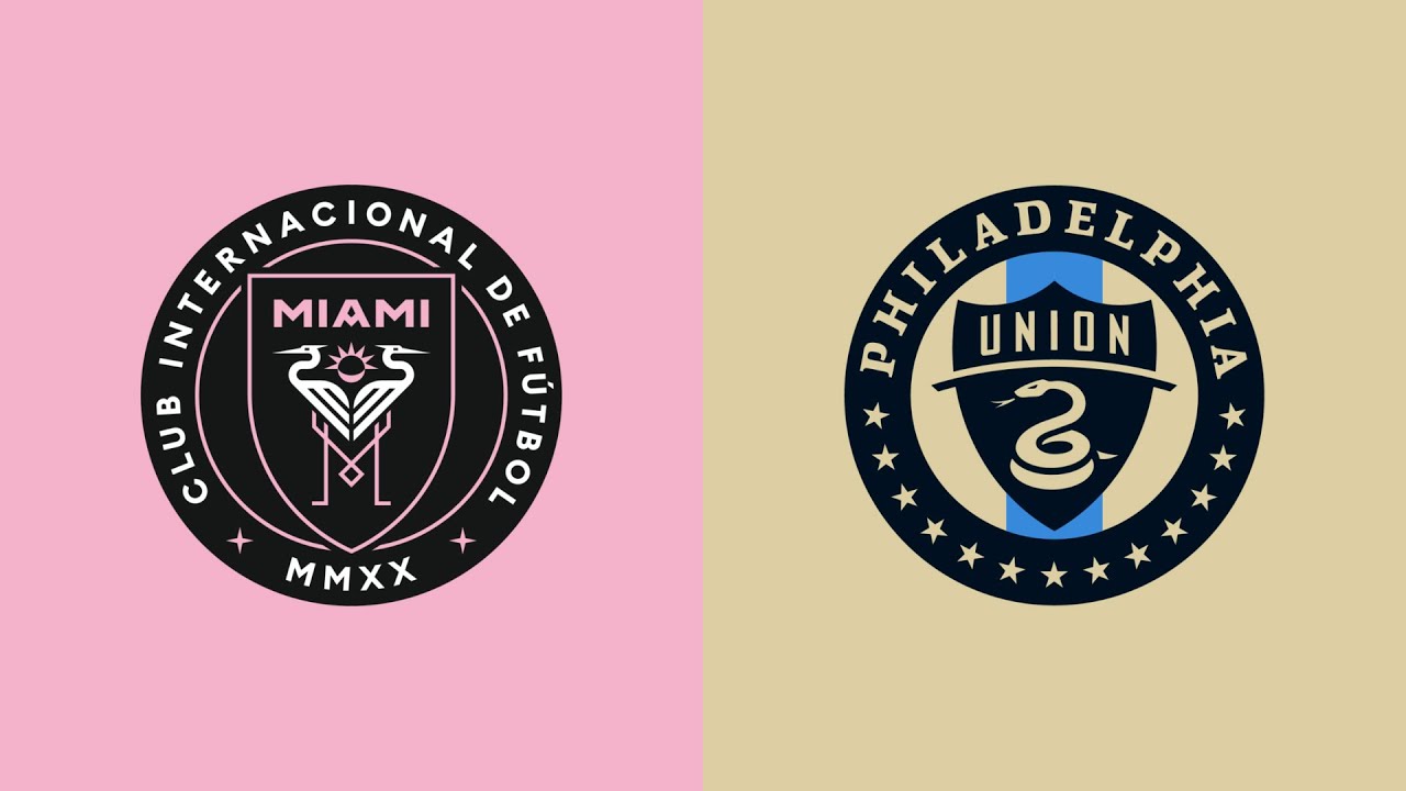 Inter Miami vs Philadelphia