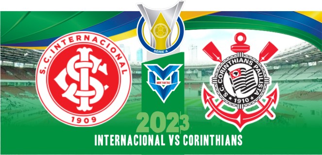 Prediksi  Internacional vs Corinthians