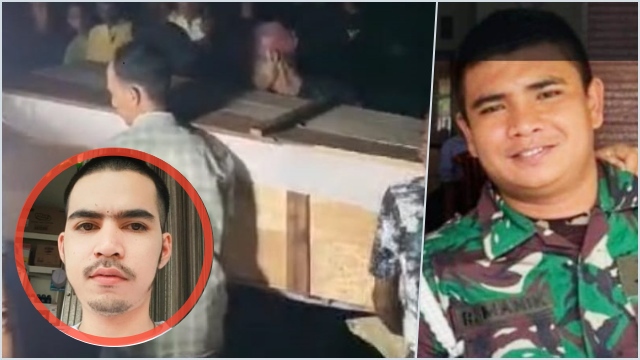Kesaksian Warga Ciputat Saat Detik-detik Paspampres Culik Imam Masykur