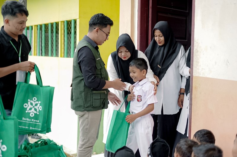 Komunitas Seribu Karsa