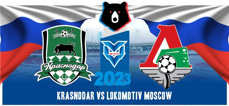 Prediksi Krasnodar vs Lokomotiv Moscow