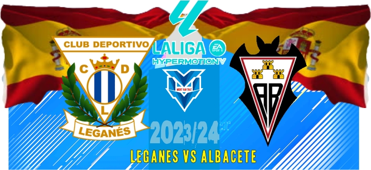 Prediksi Leganes vs Albacete