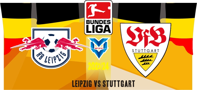 Leipzig vs Stuttgart