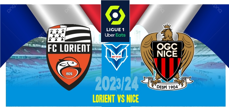 Lorient vs Nice Prediksi Lorient vs Nice