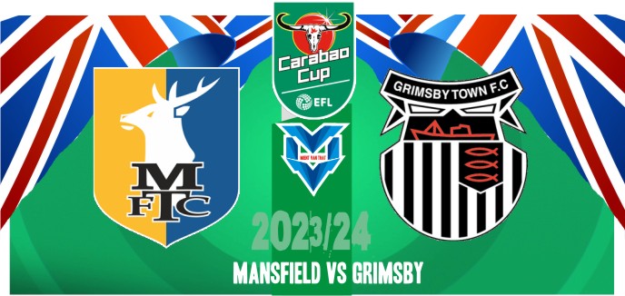 Prediksi Mansfield vs Grimsby