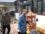 Muhammad Lutfi mantan Menteri Perdagangan