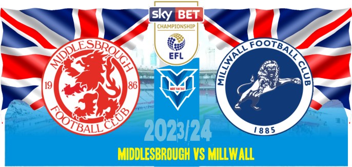 Prediksi Middlesbrough vs Millwall