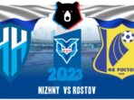Nizhny vs Rostov