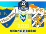 Prediksi Norrkoping vs Goteborg