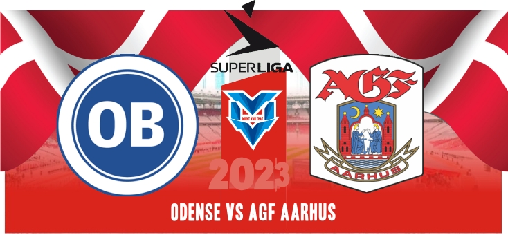 Prediksi Odense vs AGF Aarhus