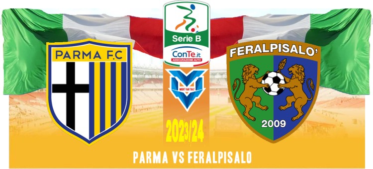 Parma vs FeralpiSalo Prediksi Parma vs FeralpiSalo