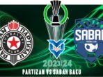 Partizan vs Sabah Baku Partizan vs Sabah