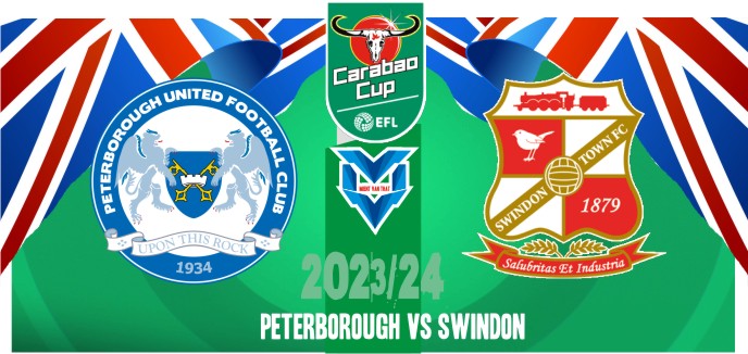 Prediksi Peterborough vs Swindon