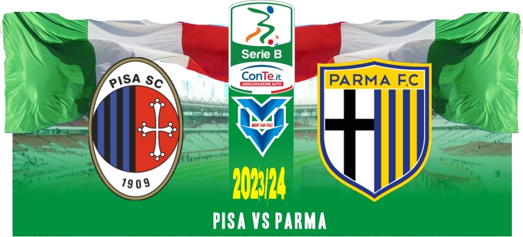 Pisa vs Parma