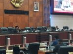 Pj Gubernur Aceh Tidak Hadiri Sidang Paripurna Kedua Kali