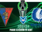Pogon vs Gent
