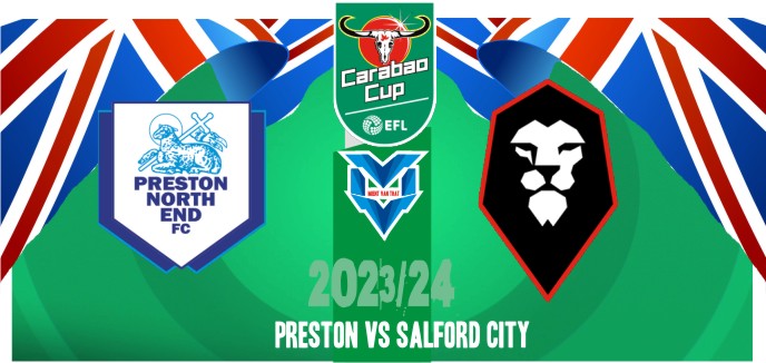 Prediksi Preston vs Salford City