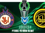 Pyunik vs Bodo Glimt