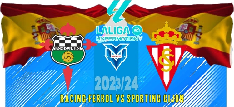 Prediksi Ferrol vs Sporting Gijon
