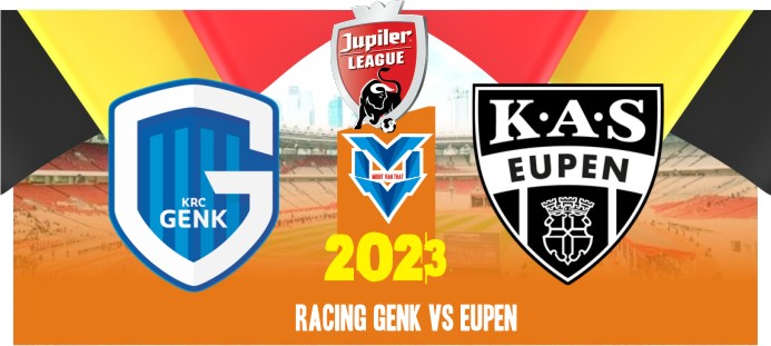 Prediksi Racing Genk vs Eupen