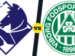 Randers vs Viborg
