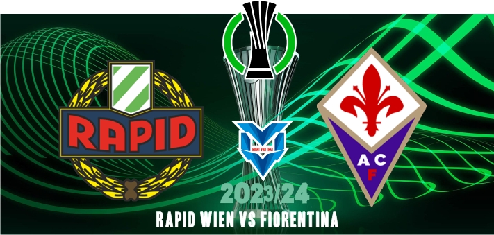 Prediksi Rapid Wien vs Fiorentina