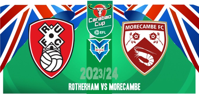 Prediksi Rotherham vs Morecambe