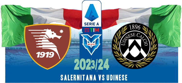 Prediksi Salernitana vs Udinese
