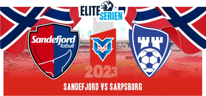 Prediksi Sandefjord vs Sarpsborg