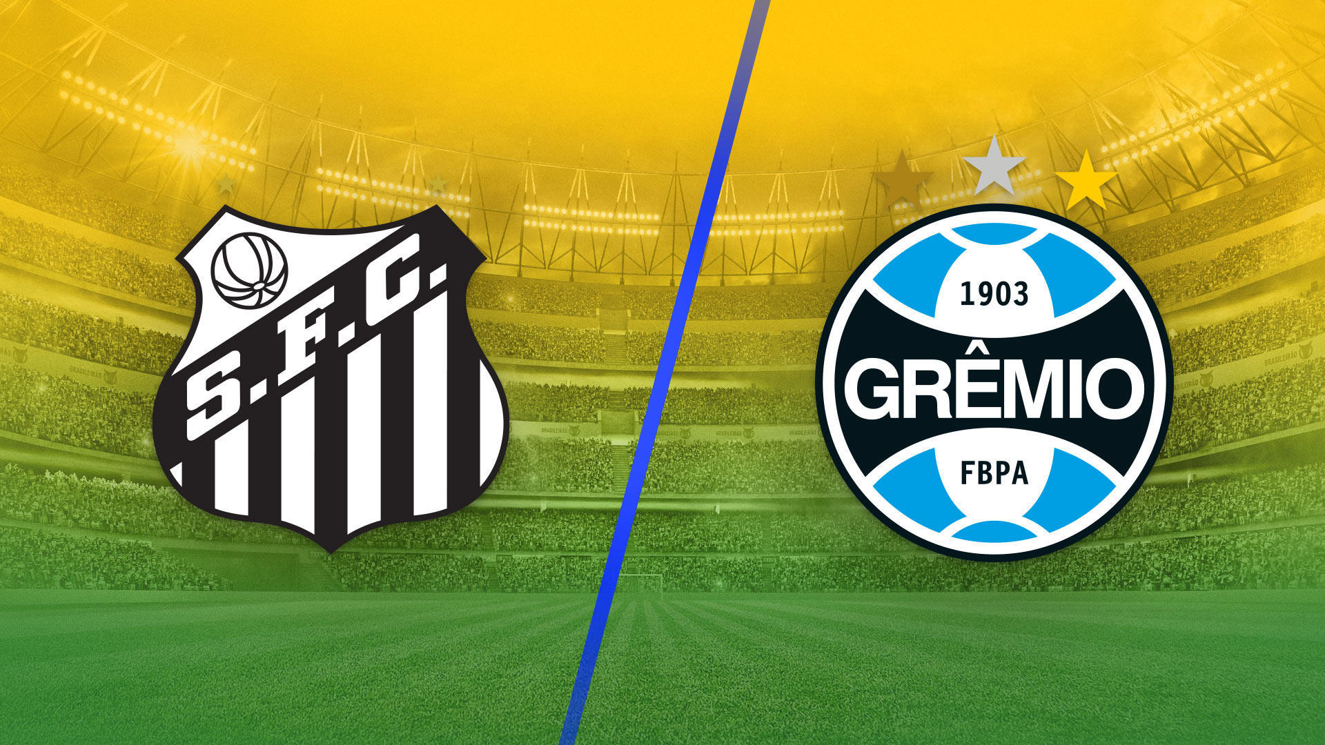 Santos vs Gremio Prediksi Santos vs Gremio