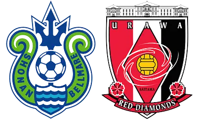 Prediksi Shonan vs Urawa Reds