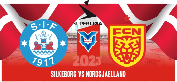 Prediksi Silkeborg vs Nordsjaelland