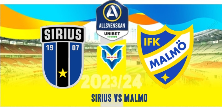 Prediksi IK Sirius vs Malmo