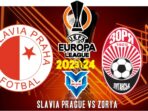 Prediksi Slavia Prague vs Zorya