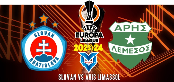 Prediksi Slovan vs Aris Limassol