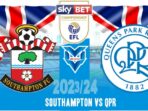Southampton vs QPR Southampton vs QPR