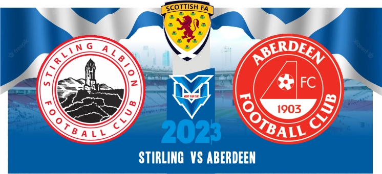 Stirling vs Aberdeen