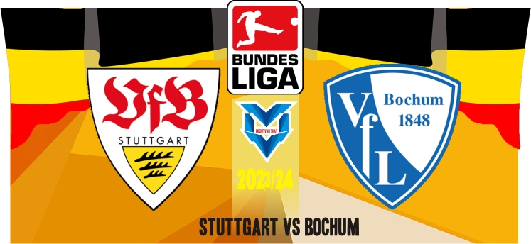 Stuttgart vs Bochum Prediksi Stuttgart vs Bochum