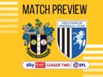 Sutton vs Gillingham
