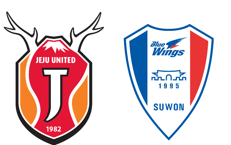 Suwon Samsung vs Jeju United