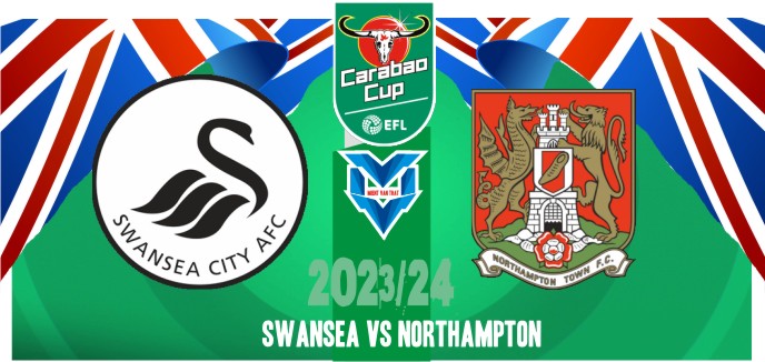 Prediksi Swansea vs Northampton