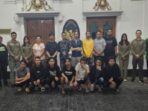 TNI Perangi Mafia Perdagangan Orang dan Kegiatan Ilegal Antar Negara