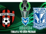 Trnava vs Lech Poznan